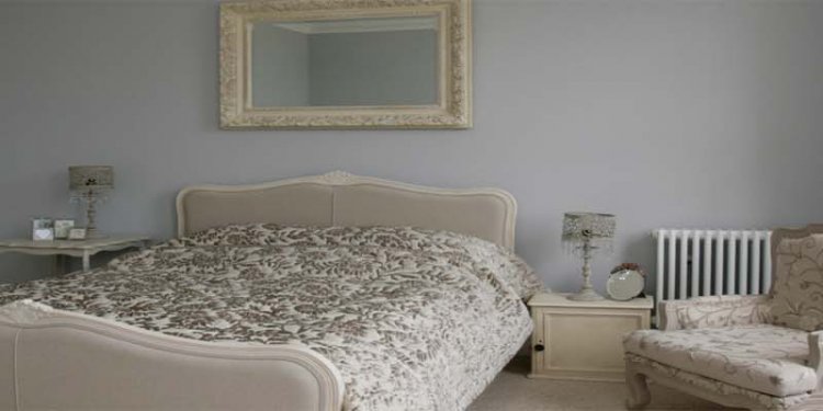 B&B in Devon