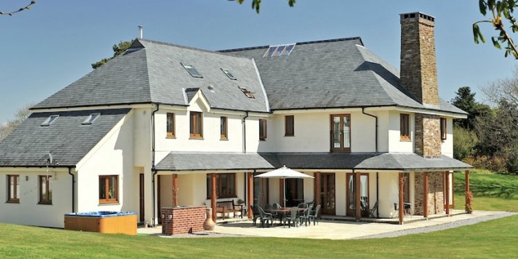 Bed and Breakfast in Dartmouth, Devon