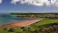 Broadsands Beach Paignton