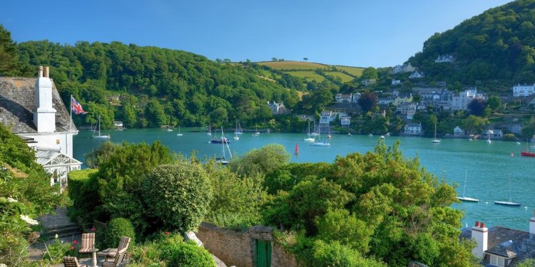 Campsites Near Dartmouth