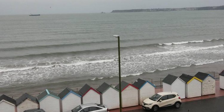 Hotels Near Paignton