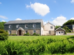 Click to see more information about Twitchen Farm