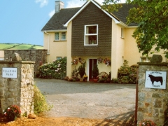 Click to see more information about Bulleigh Park Farm B&B