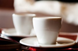 Coffee Cups, Thinkstock
