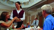 English Riviera Dinner Bed & Breakfast offers