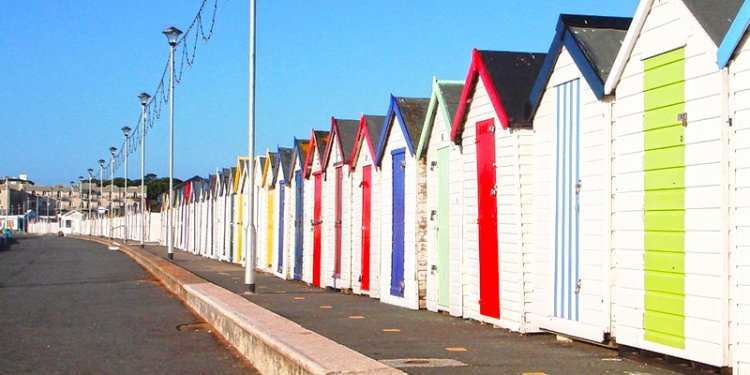 Paignton Beaches