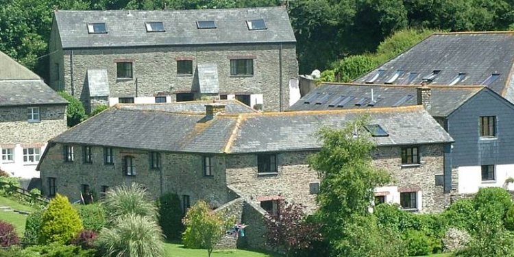 Kingsbridge Cottages