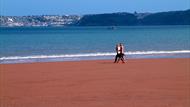Preston Sands Paignton