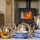 Bed and Breakfast Moreleigh Devon