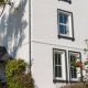 Luxury boutique Bed and Breakfast South Hams Devon Totnes