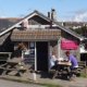 Cafe Torcross England