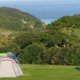 Camping South Devon