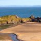 Campsite in Brixham