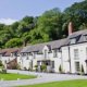 Coombe House & Cottages South Brent