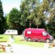 Park South Brent England