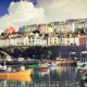 Quayside Hotel Brixham