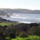 Breakfast Strete Devon