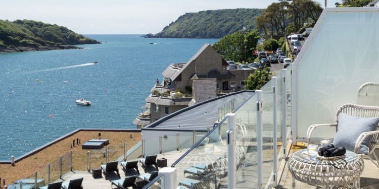 Hotel South Devon