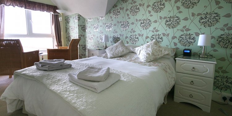 Bed and Breakfast Brixham