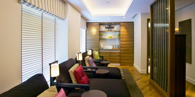 Dart Marina Hotel & Spa Review, Devon