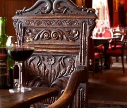 The Churston Court Inn, Devon