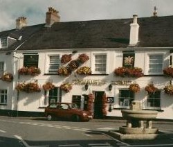 The Cromwell Arms, Bovey Tracey