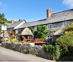 The Masons Arms