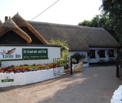 The Trout Inn, Bickleigh