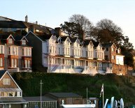 Fingals - Bed & Breakfast in Devon