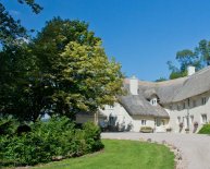 Bed and Breakfast in Devon UK