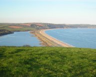 Bed and Breakfast Slapton England