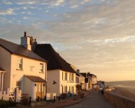 Bed and Breakfast Torcross Devon