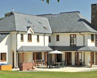 Bed and Breakfast in Dartmouth, Devon