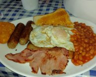 Kilbury Manor - Bed & Breakfast in Devon