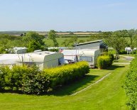 Touring & Camping Sites in Devon