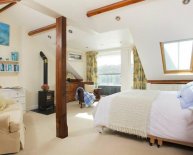 Guest House Loddiswell Devon