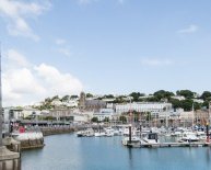 Holidays in Torquay