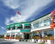 Boutique Hotels Dartmouth