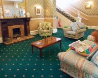 Hotels in Belgrave Road Torquay