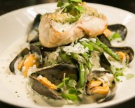 Cafe South Brent Devon