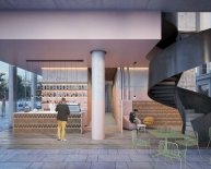 Imperial Hotel in Torquay