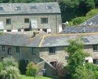 Kingsbridge Cottages