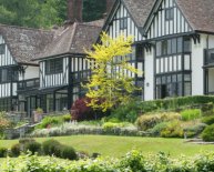 Park Ashprington Devon