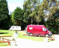 Park South Brent England