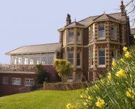 Places to Stay Paignton
