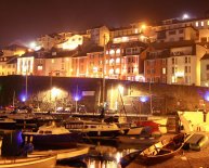 Quayside Hotel Brixham