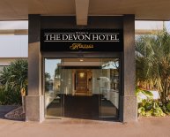 South Devon Hotels by the sea