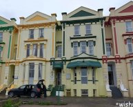 Breakfast South Brent Devon