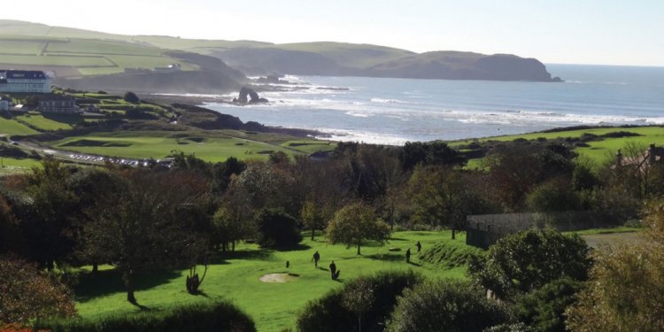 Kingsbridge Devon Hotels