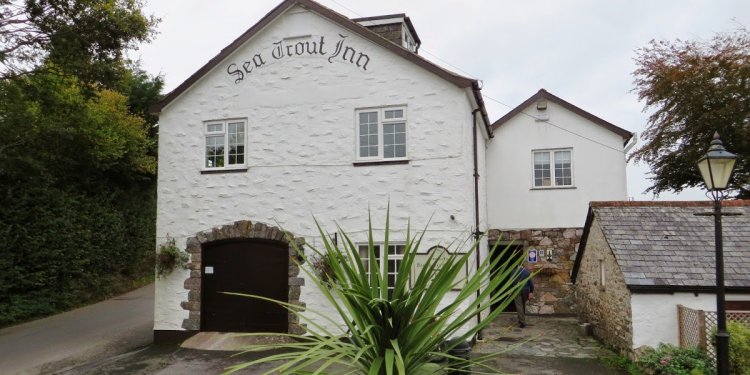 South Devon Inn